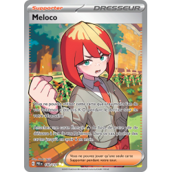Meloco 140/131 FR