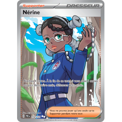 Nérine 132/131 FR