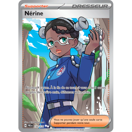 Nérine 132/131 FR
