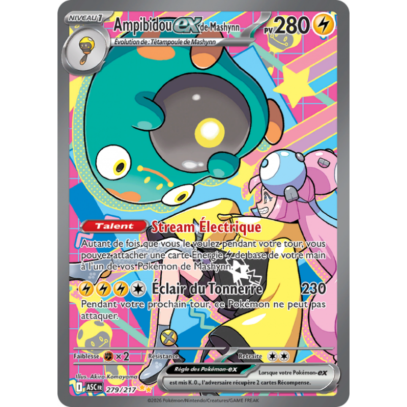 Amphibidou ex 279/217 FR