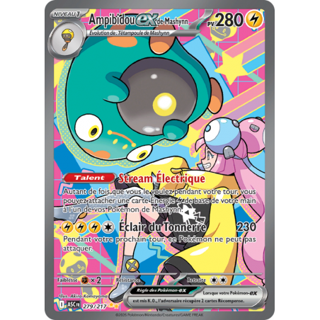 Amphibidou ex 279/217 FR