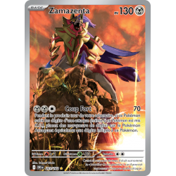Zamazenta 201/182 FR