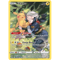 Pikachu TG05/TG30 FR