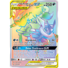 Amphinobi et Zoroark GX 222/214 FR