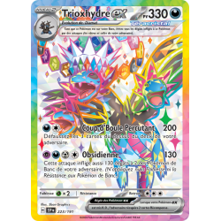 Trioxhydre ex 223/191 FR