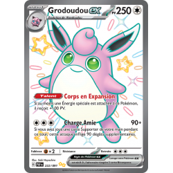 Grodoudou ex 222/091 FR