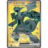 Zekrom ex 158/086 FR
