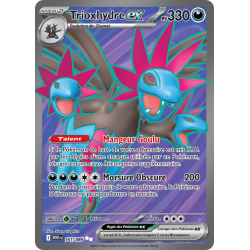 Trioxhydre ex 161/086 FR