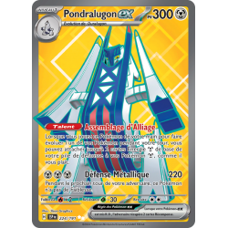 Pondralugon ex 224/191 FR