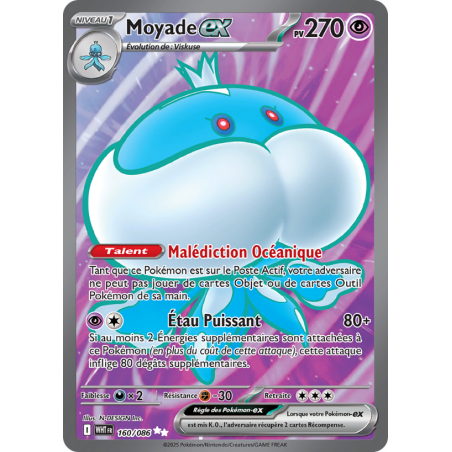 Moyade ex 160/086 FR