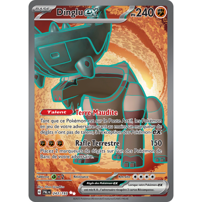 Dinglu ex 243/193 FR