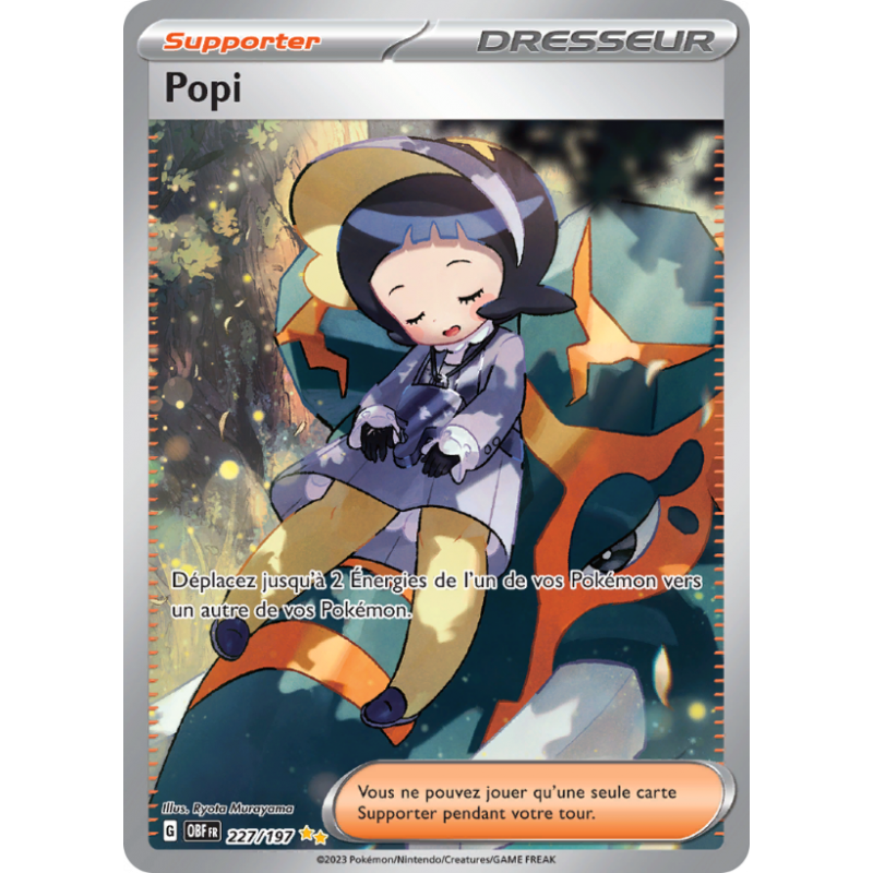 Popi 227/197 FR