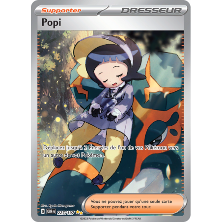 Popi 227/197 FR