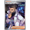 Plan du Professeur Turum 240/182 FR