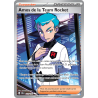 Amos de la Team Rocket 223/182 FR