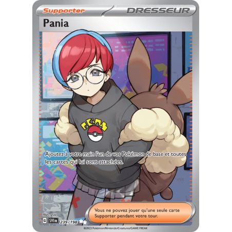 Pania 239/198 FR