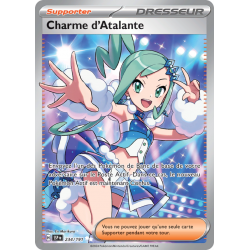 Charme d'Atalante 234/191 FR