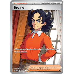 Brome 138/131 FR