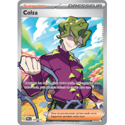 Colza 135/131 FR