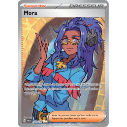 Mora 142/131 FR