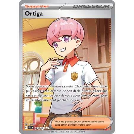 Ortiga 141/131 FR
