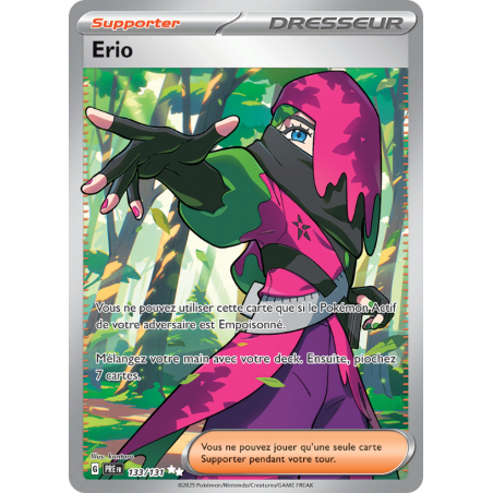Erio 133/131 FR