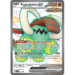 Fort-Ivoire ex SVP 072 FR