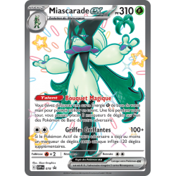 Miascarade ex SVP 078 FR