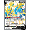 Zacian V SWSH 292 FR