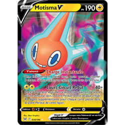 Motisma V 058/196 FR