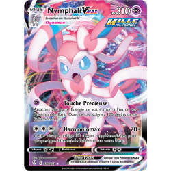 Nymphali Vmax 075/203 FR