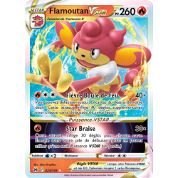 Flamoutan Vstar 023/159 FR