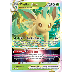 Phyllali Vstar 014/159 FR