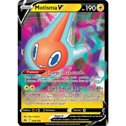 Motisma V 045/159 FR