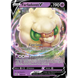 Farfaduvet V 064/172 FR