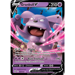Grandbull V 057/172 FR