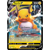 Raichu V 045/172 FR