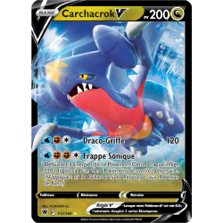 Carchacrok V 117/189 FR