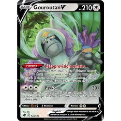 Gouroutan V 133/189 FR