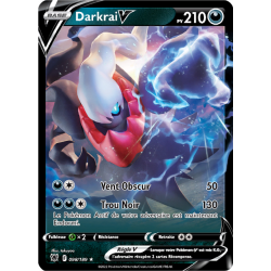 Darkrai V 098/189 FR