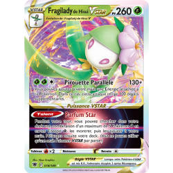 Fragilady de Hisui V 018/189 FR