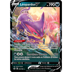 Léopardus V 104/198 FR
