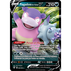 Flagadoss de Galar V 099/189 FR