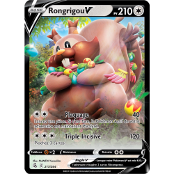 Rongrigou V 217/264 FR