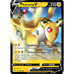 Pharamp V 049/185 FR