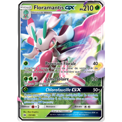 Floramantis GX 15/149 FR