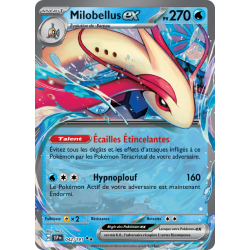 Milobellus Ex 042/191 FR