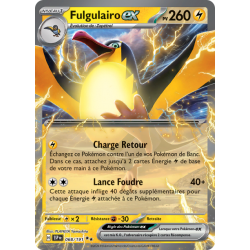 Fulgulairo Ex 068/191 FR