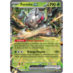 Fermite Ex 004/191 FR