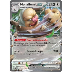 Monaflémit Ex 147/191 FR